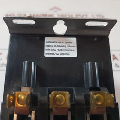 Siemens 42Ef35Af Definite Purpose Contactor