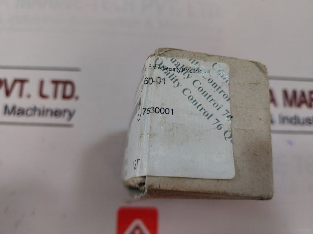 Siemens 4387530001 Gas Detector Sensor 390.118.01.013