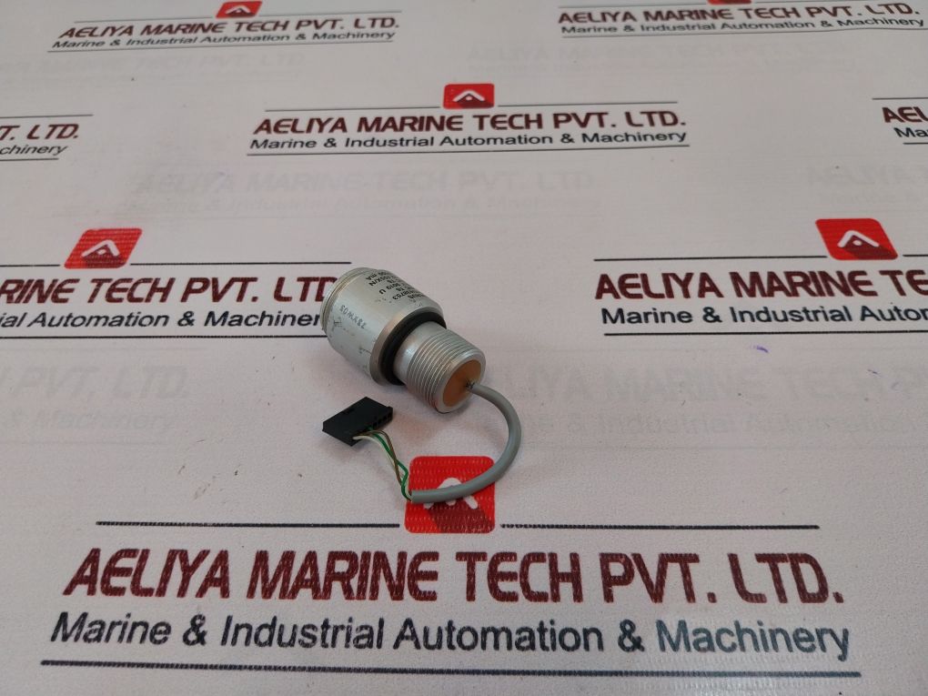 Siemens 4387530001 Gas Detector Sensor 390.118.01.013