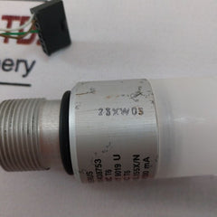 Siemens 4387530001 Gas Detector Sensor 390.118.01.013