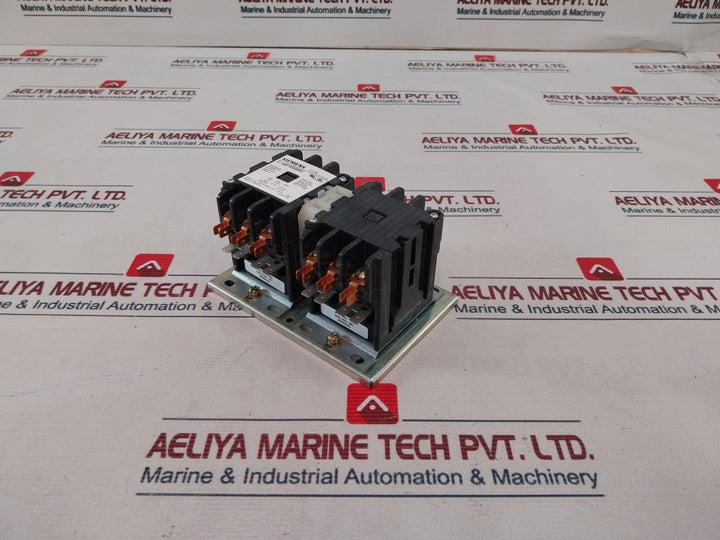 Siemens 44Bf30Dgabv Reversing Contactor Tu6964
