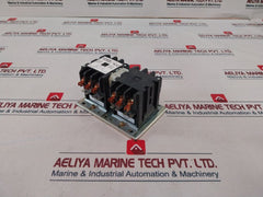 Siemens 44Bf30Dgabv Reversing Contactor Tu6964