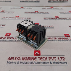 Siemens 44Bf30Dgabv Reversing Contactor Tu6964