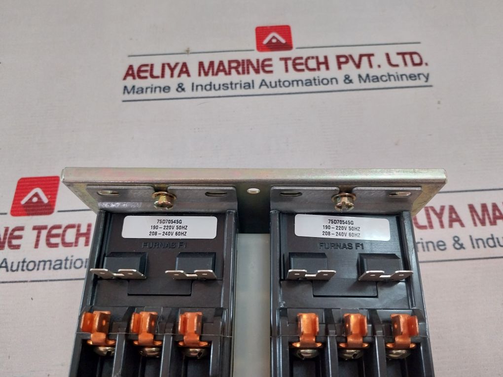 Siemens 44Bf30Dgabv Reversing Contactor Tu6964