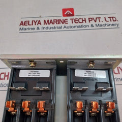 Siemens 44Bf30Dgabv Reversing Contactor Tu6964