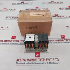 Siemens 44Bf30Dgabv Reversing Contactor Tu6964