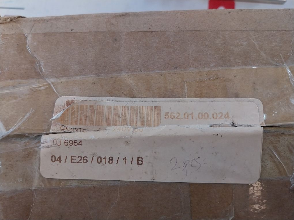 Siemens 44Bf30Dgabv Reversing Contactor Tu6964