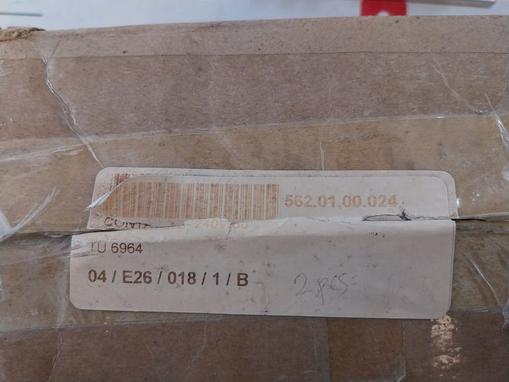 Siemens 44Bf30Dgabv Reversing Contactor Tu6964