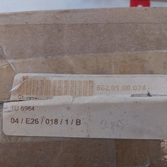 Siemens 44Bf30Dgabv Reversing Contactor Tu6964