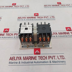 Siemens 44Bf30Dgabv Reversing Contactor Tu6964