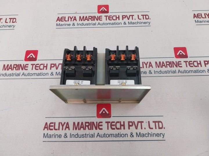 Siemens 44Bf30Dgabv Reversing Contactor Tu6964
