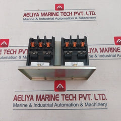 Siemens 44Bf30Dgabv Reversing Contactor Tu6964