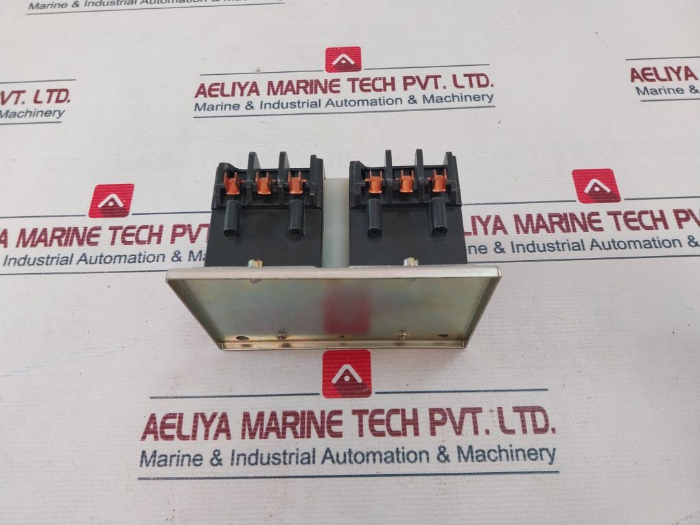 Siemens 44Bf30Dgabv Reversing Contactor Tu6964