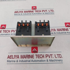 Siemens 44Bf30Dgabv Reversing Contactor Tu6964