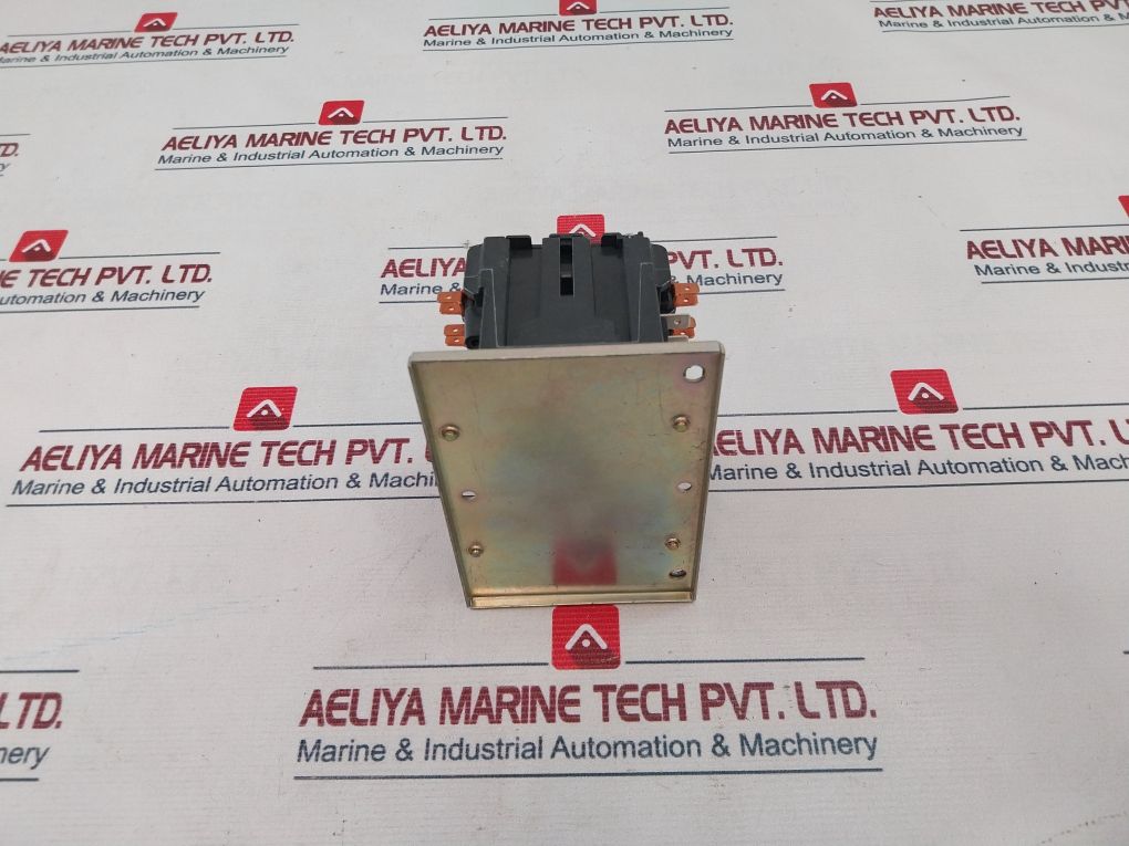 Siemens 44Bf30Dgabv Reversing Contactor Tu6964