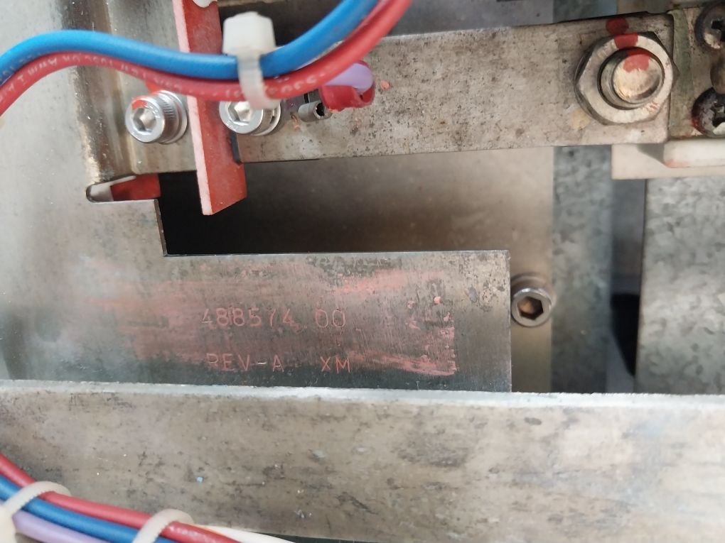 Siemens 4608C0.140Anzd Power Cell Medium Voltage Harmony Drive A1A10000432.02M