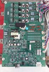 Siemens 4608C0.140Anzd Power Cell Medium Voltage Harmony Drive A1A10000432.02M