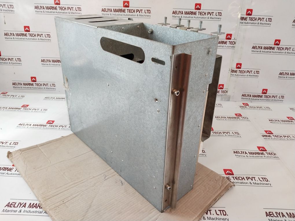 Siemens 4608C0.140Anzd Power Cell Medium Voltage Harmony Drive