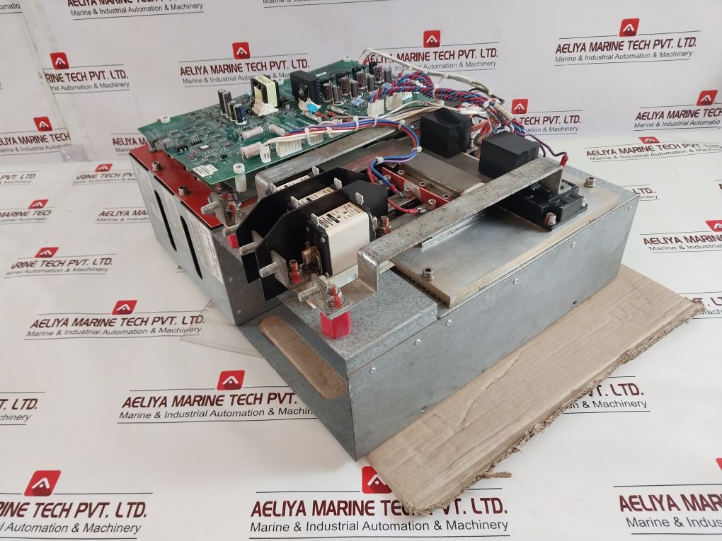 Siemens 4608C0.140Anzd Power Cell Medium Voltage Harmony Drive A1A10000432.02M