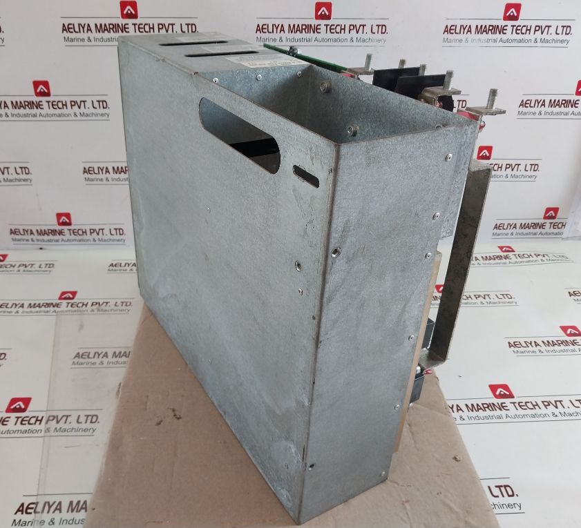 Siemens 4608C0.140Anzd Power Cell Medium Voltage Harmony Drive A1A10000432.02M