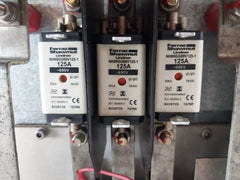 Siemens 4608C0.140Anzd Power Cell Medium Voltage Harmony Drive A1A10000432.02M
