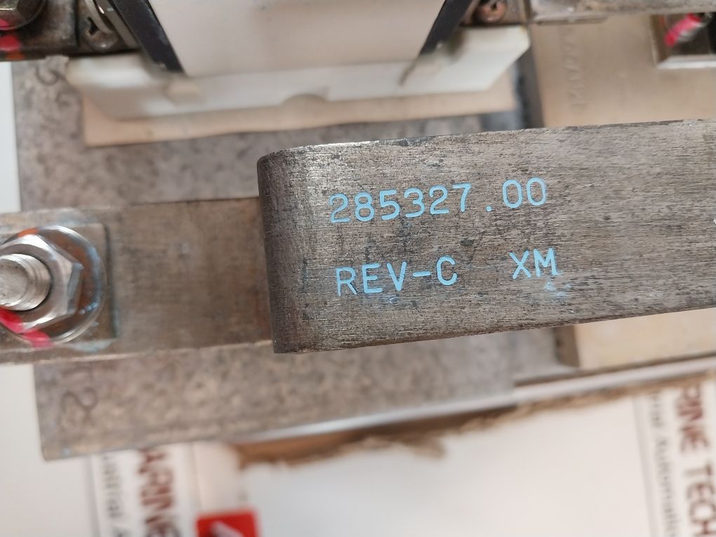 Siemens 4608C0.140Anzd Power Cell Medium Voltage Harmony Drive