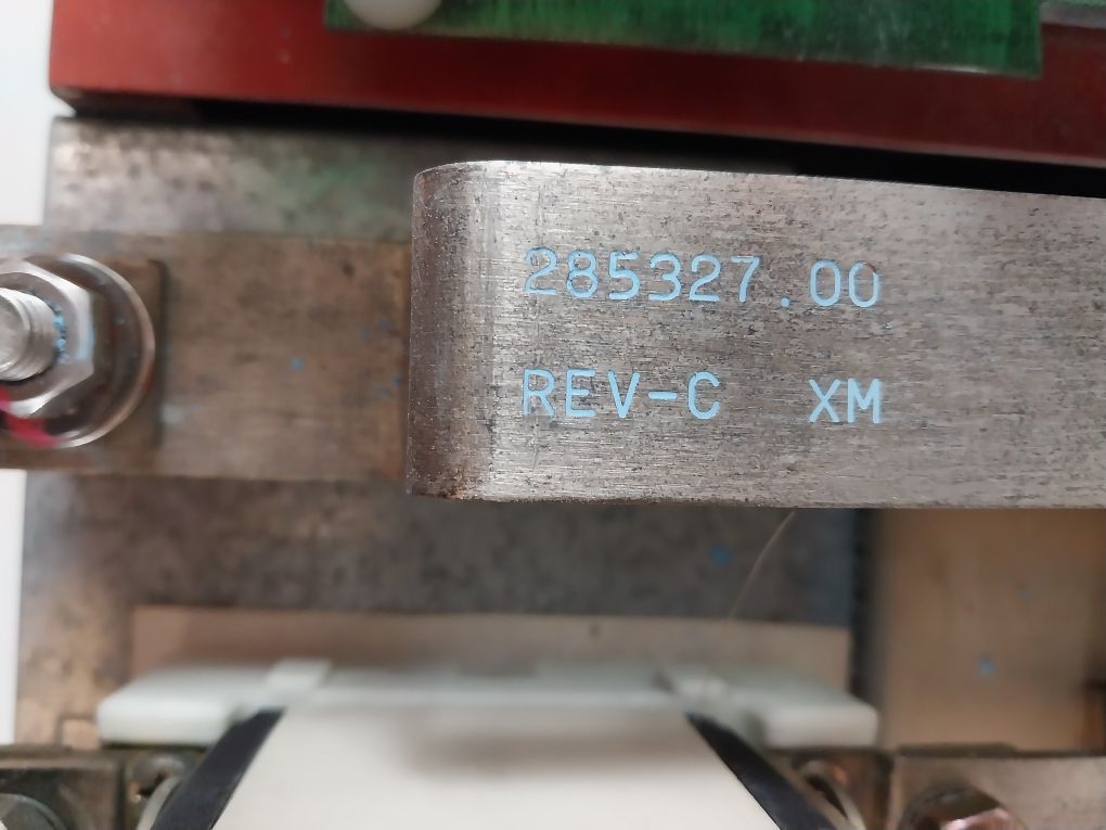 Siemens 4608C0.140Anzd Power Cell Medium Voltage Harmony Drive