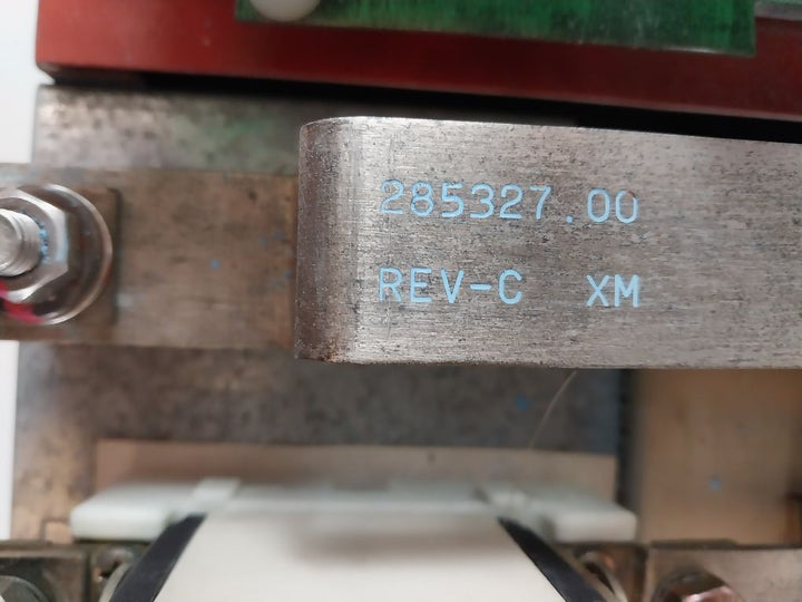 Siemens 4608C0.140Anzd Power Cell Medium Voltage Harmony Drive