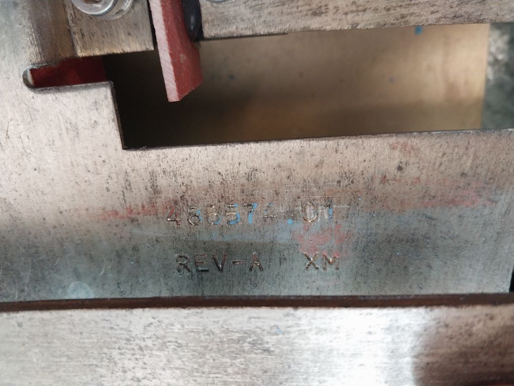 Siemens 4608C0.140Anzd Power Cell Medium Voltage Harmony Drive