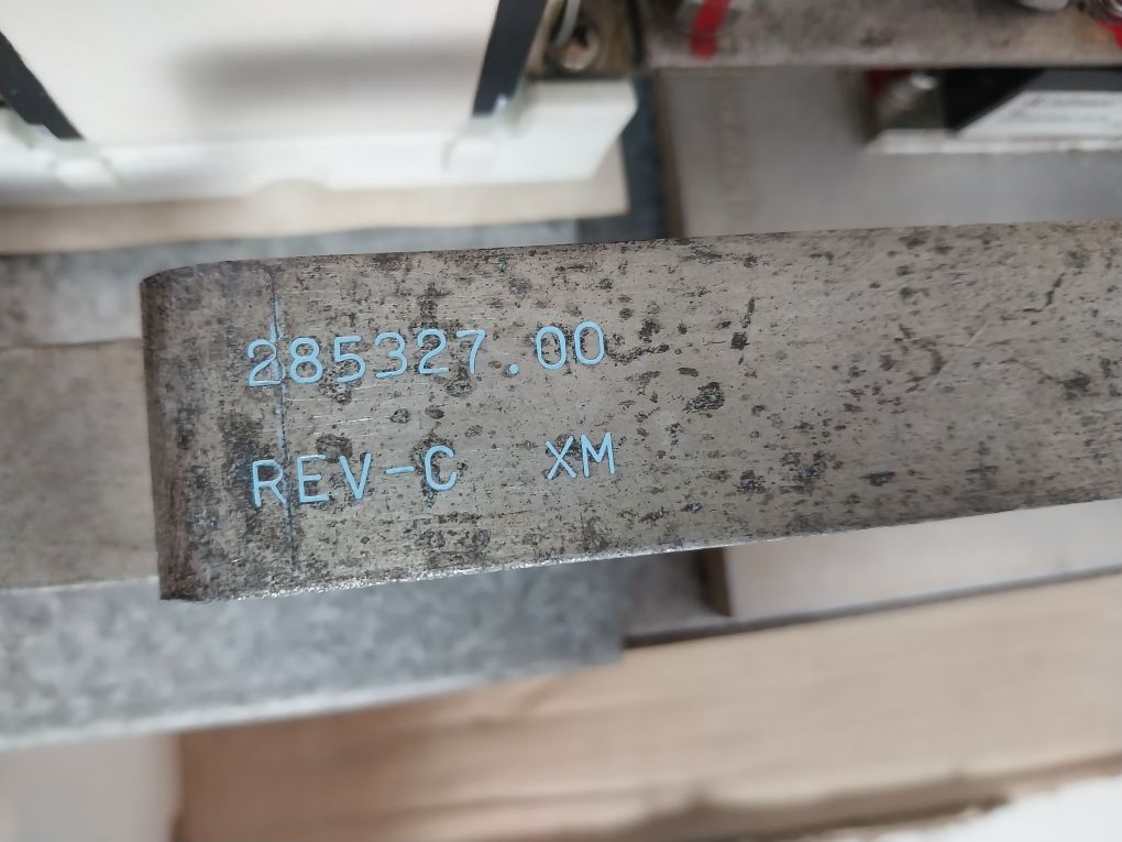 Siemens 4608C0.140Anzd Power Cell Medium Voltage Harmony Drive A1A10000432.02M