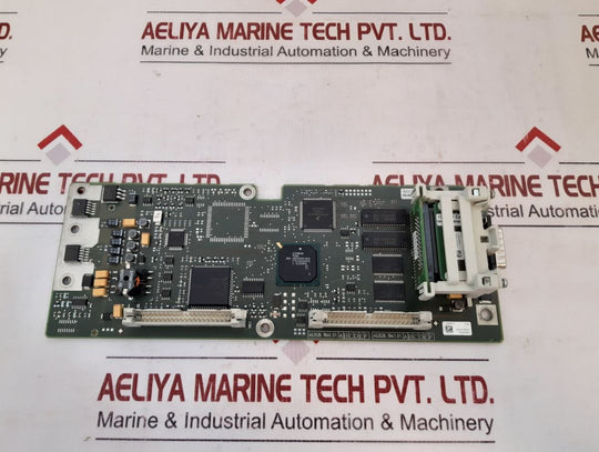 Siemens 462028.1840.01 Control Board Posm