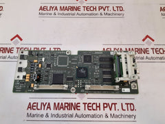 Siemens 462028.1840.01 Control Board Posm