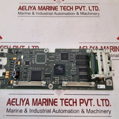 Siemens 462028.1840.01 Control Board Posm
