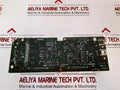 Siemens 462028.1840.01 Control Board Posm