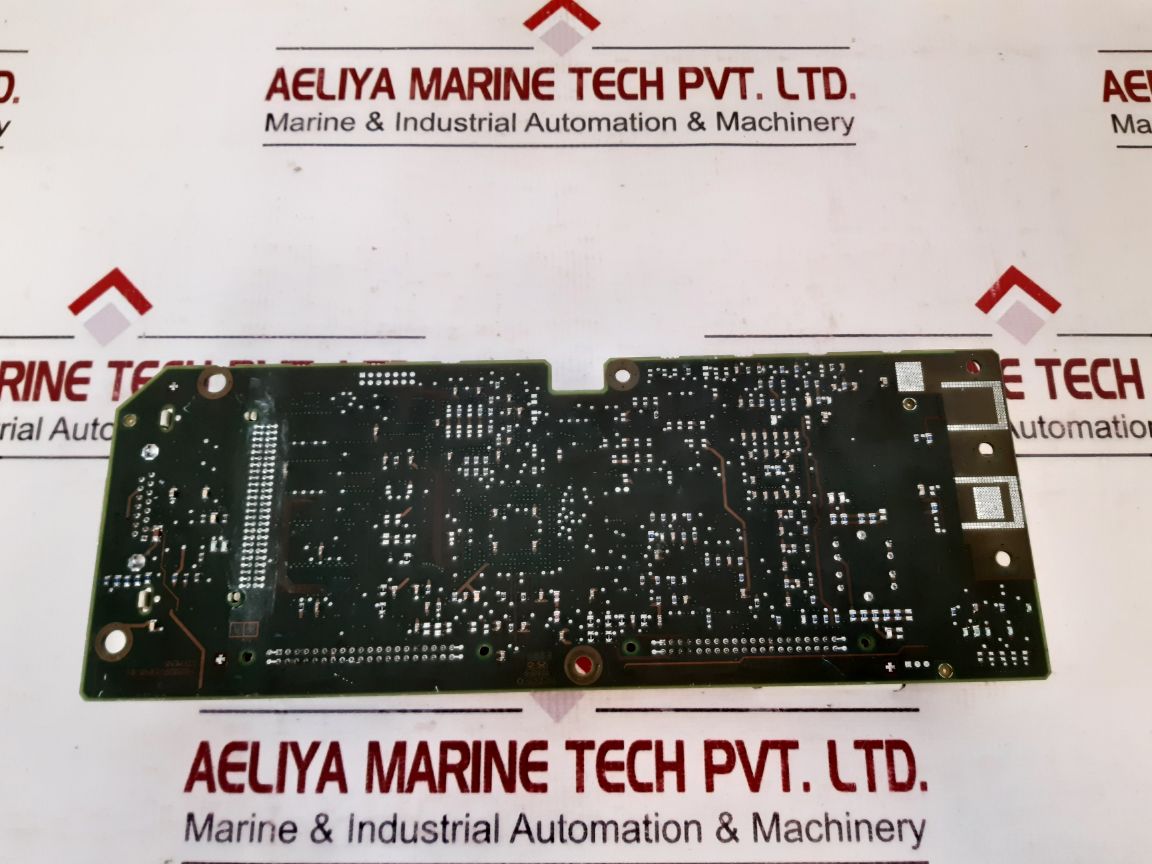 Siemens 462028.1840.01 Control Board Posm