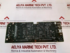 Siemens 462028.1840.01 Control Board Posm