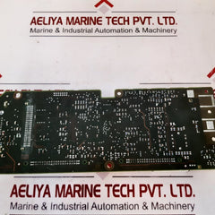 Siemens 462028.1840.01 Control Board Posm