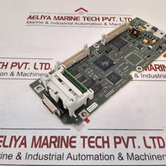 Siemens 462028.1840.01 Control Board Posm