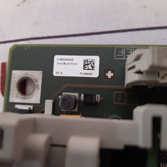 Siemens 462028.1840.01 Control Board Posm