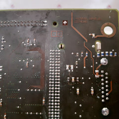 Siemens 462028.1840.01 Control Board Posm