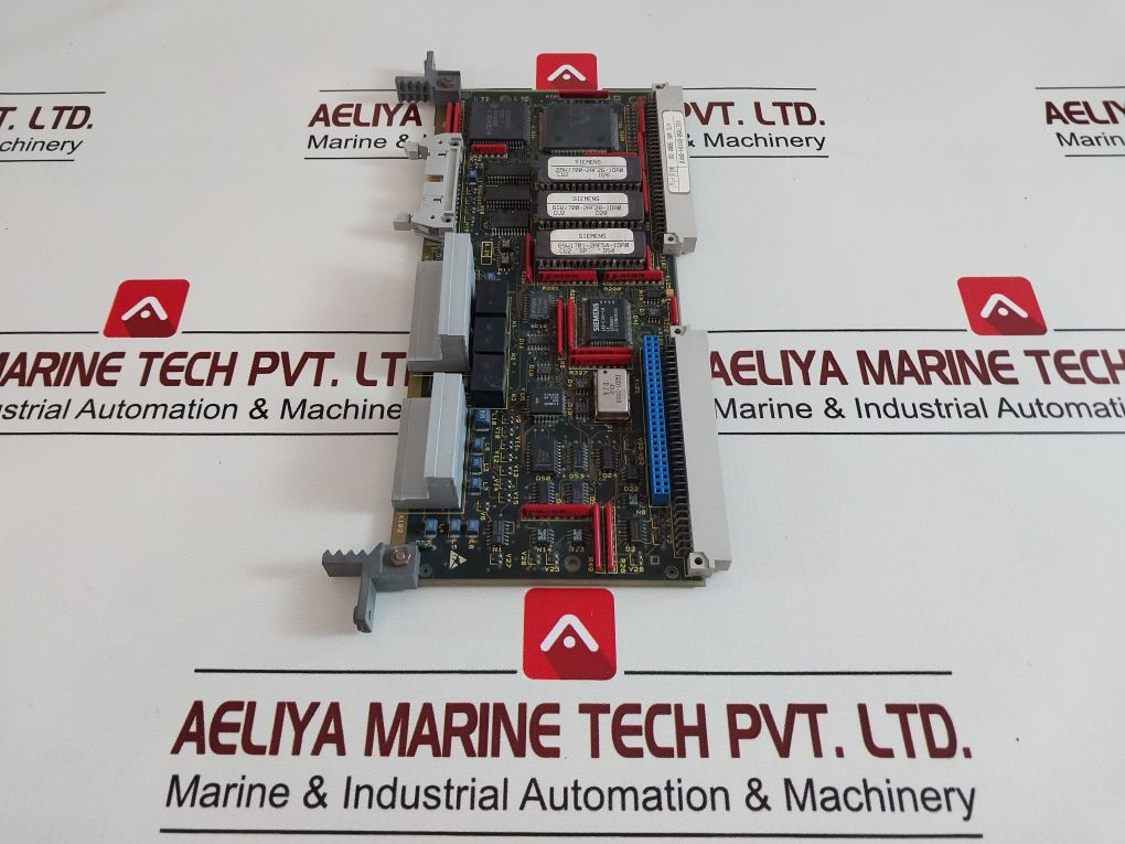 Siemens 6Se7090-0Xx84-0Af0 Inverter Motherboard