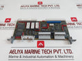 Siemens 6Se7090-0Xx84-0Af0 Inverter Motherboard