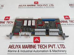 Siemens 6Se7090-0Xx84-0Af0 Inverter Motherboard