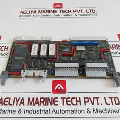 Siemens 6Se7090-0Xx84-0Af0 Inverter Motherboard