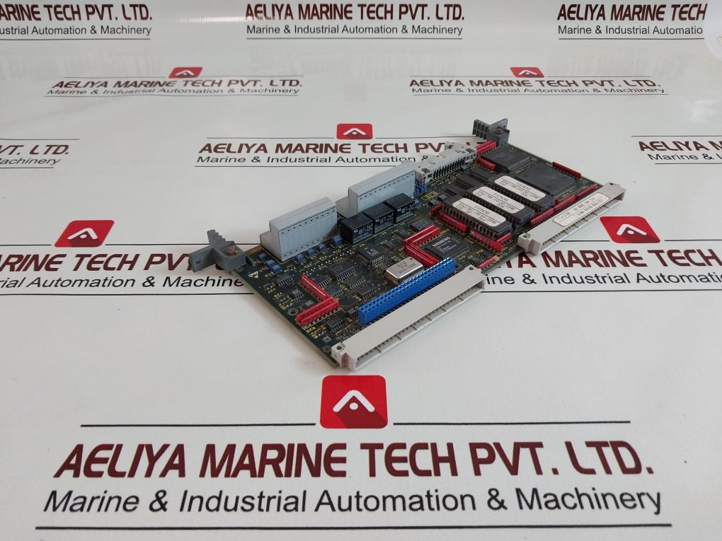 Siemens 6Se7090-0Xx84-0Af0 Inverter Motherboard