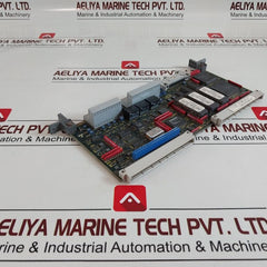 Siemens 6Se7090-0Xx84-0Af0 Inverter Motherboard