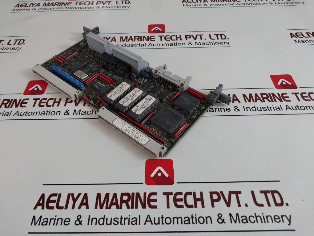 Siemens 6Se7090-0Xx84-0Af0 Inverter Motherboard