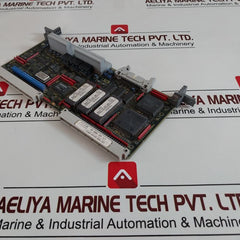 Siemens 6Se7090-0Xx84-0Af0 Inverter Motherboard