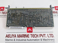 Siemens 6Se7090-0Xx84-0Af0 Inverter Motherboard