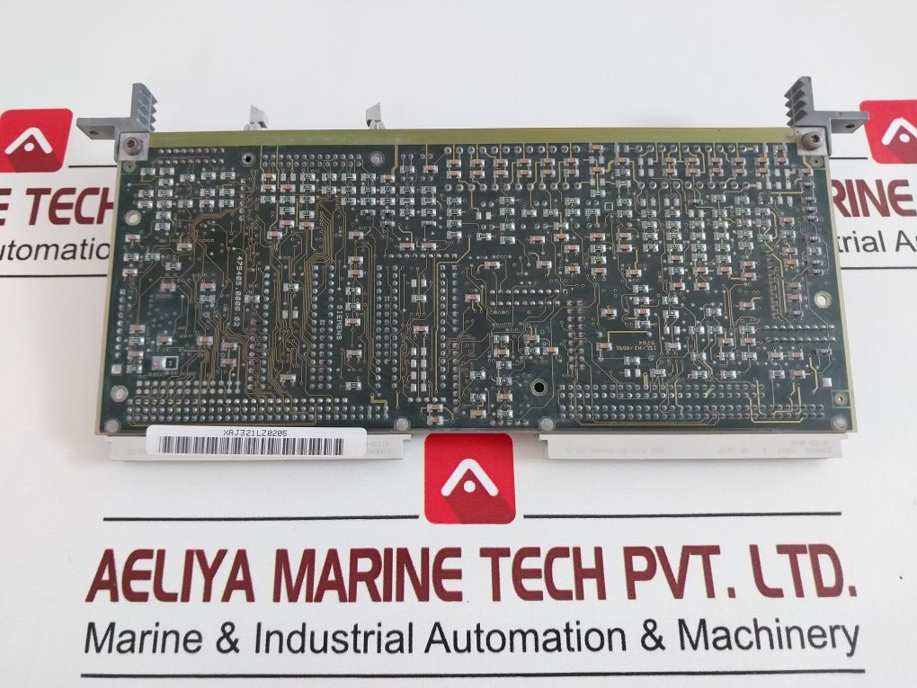 Siemens 6Se7090-0Xx84-0Af0 Inverter Motherboard